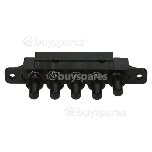 Hoover Push Button Panel Set