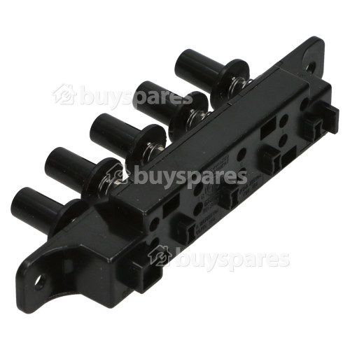 Hoover Push Button Panel Set
