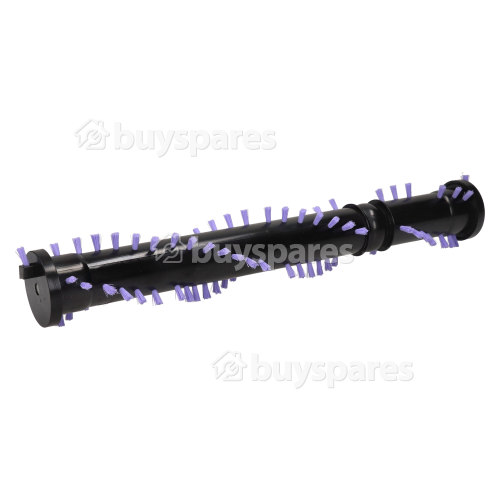 Non Clutched Brush Roll Bar