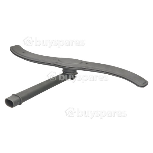 Middle Sprayer