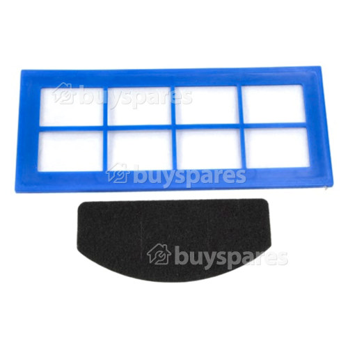 U19 Filter Kit