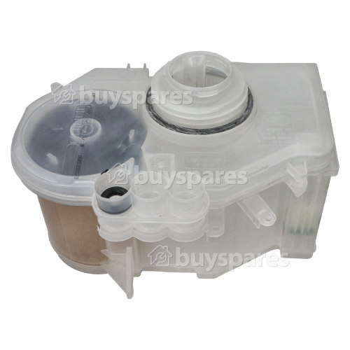 Grundig GNF11510X Softener Assembly
