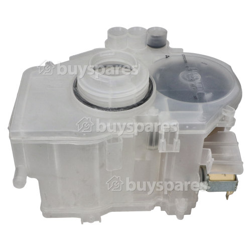 Grundig GNF11510X Softener Assembly