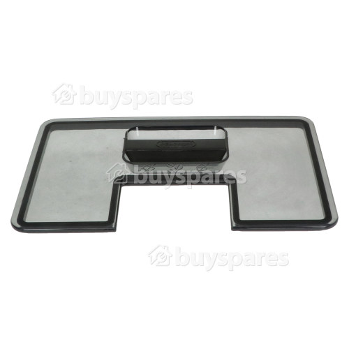Delonghi Coffee Beans Cover