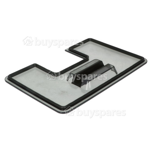 Delonghi Coffee Beans Cover