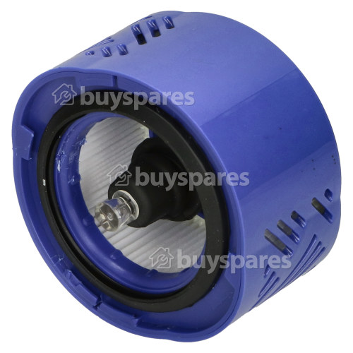 Hepa Post Motor Filter