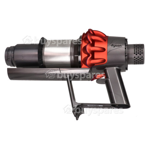 Principal Main Body Assembly