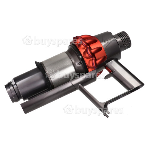 Principal Main Body Assembly