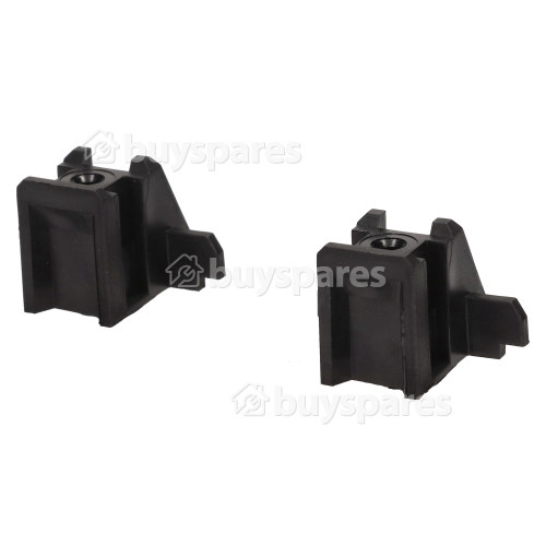 Bosch Neff Siemens Main Oven Door Hinge Fixture