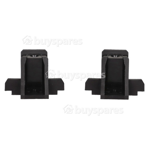 Bosch Neff Siemens Main Oven Door Hinge Fixture