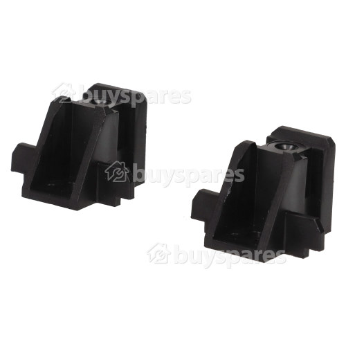 Bosch Neff Siemens Main Oven Door Hinge Fixture