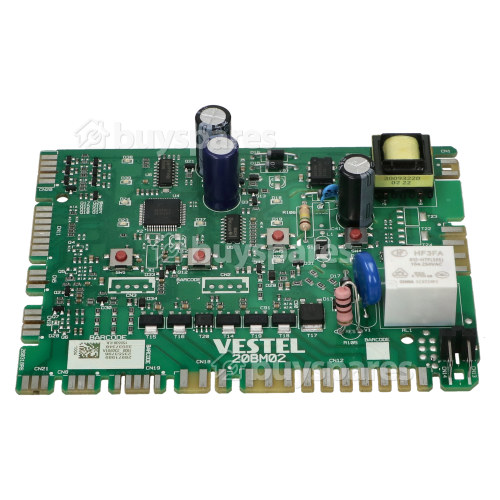 Bush Electronic Module PCB : 30412614