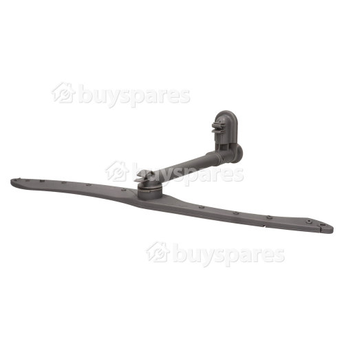 Middle Spayer Assembly