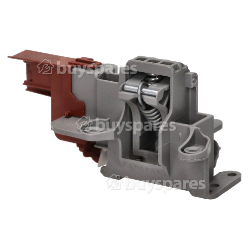 Bauknecht Locking Assembly