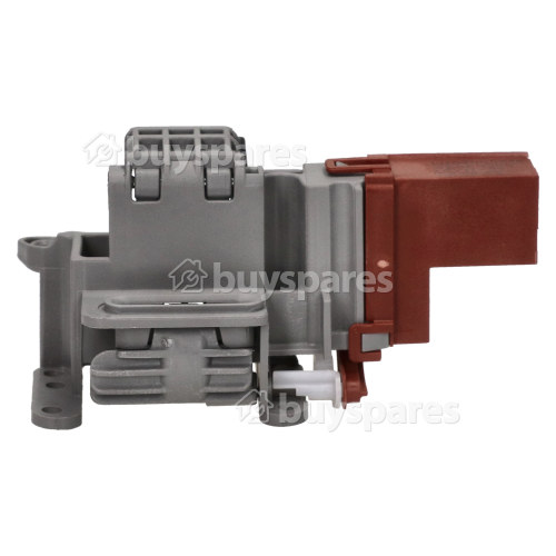 Bauknecht Locking Assembly