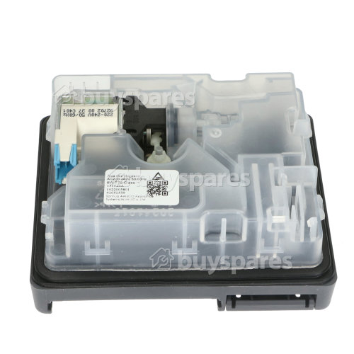 Iberna Dispenser Assembly