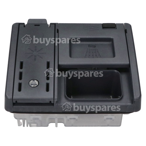 Iberna Dispenser Assembly