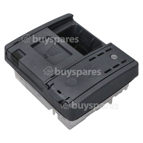 Iberna Dispenser Assembly