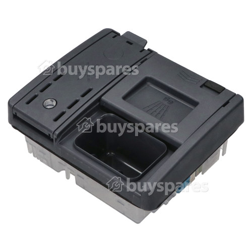 Iberna Dispenser Assembly