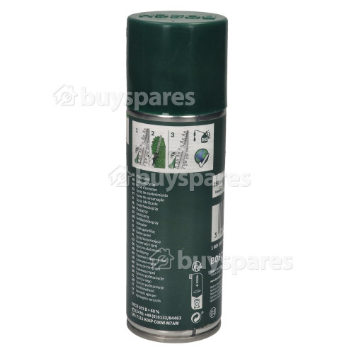 Bosch Qualcast Atco Suffolk Lubricant Maintenance Spray - 250ml