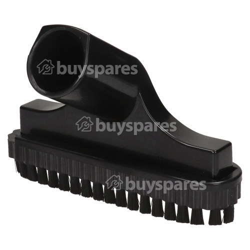 Compatible 32mm Upholstery Nozzle Including Slide On Brush