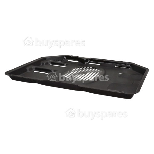 Arctic Fan Oven Back Plate