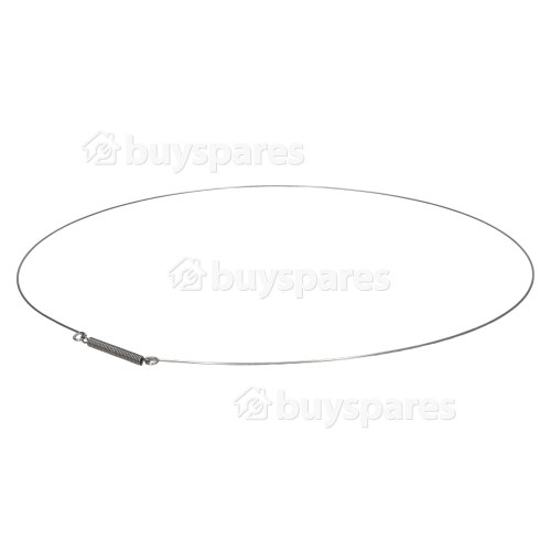 Door Seal Clamp : Min. Dia. 360mm