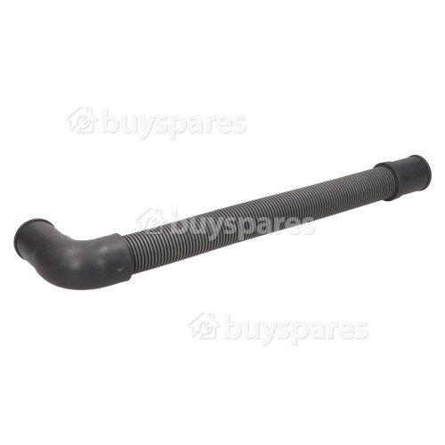 Inner Drain Pipe With Bend