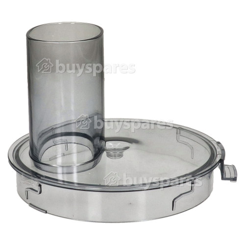 Kenwood Lid