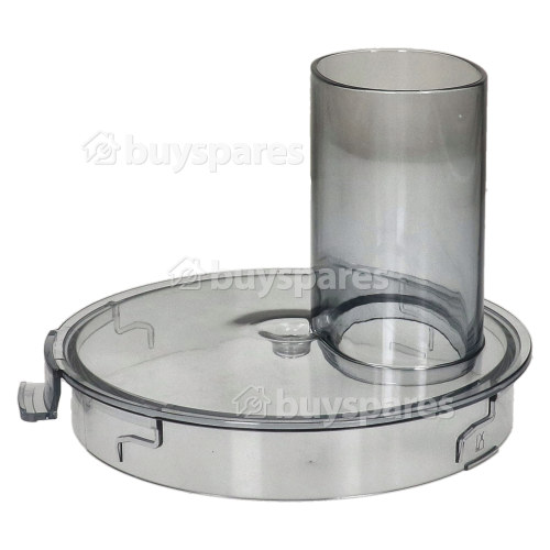 Kenwood Lid
