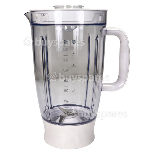 Kenwood Liquidiser Jug Assembly