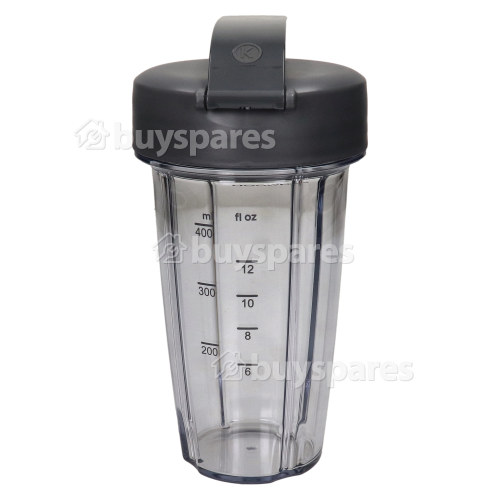 Kenwood Smoothie 2 Go Cup