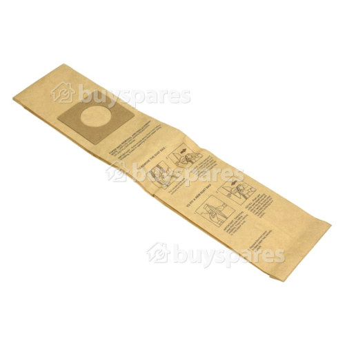 Morphy Richards Dust Bag (Pack Of 5)