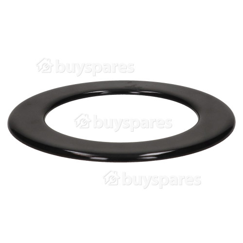 Flavel Wok Burner Outer Cap : 130MM Outer. 90MM Inner.