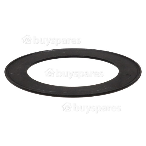 Flavel Wok Burner Outer Cap : 130MM Outer. 90MM Inner.