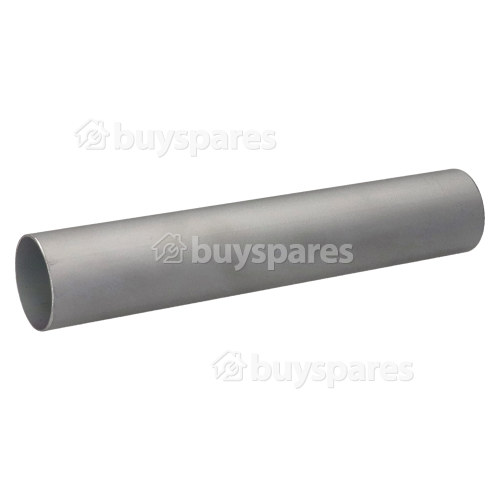 Wellco Aluminium Extension Tube : 200mm Length Designed For 44mm Hose