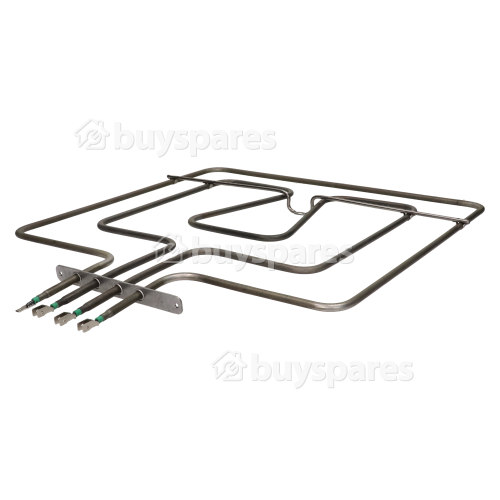 Bosch Grill Heater