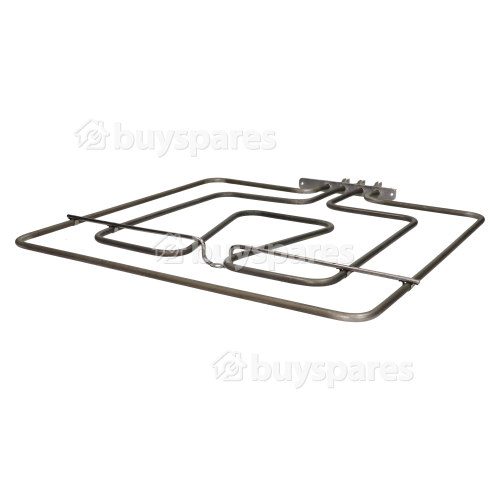 Bosch Grill Heater