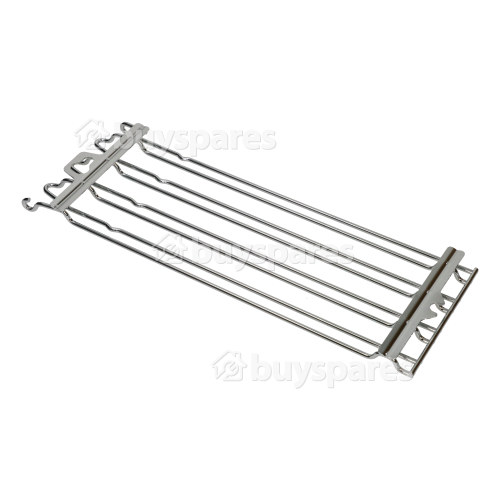 Electrolux Side Grid