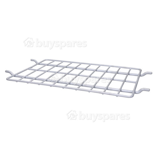 Fridge Lower Wire Shelf 354x248mm