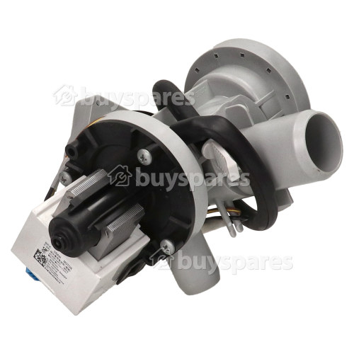 Goldstar Drain Pump Assembly : Leili BPX2-94L 35w