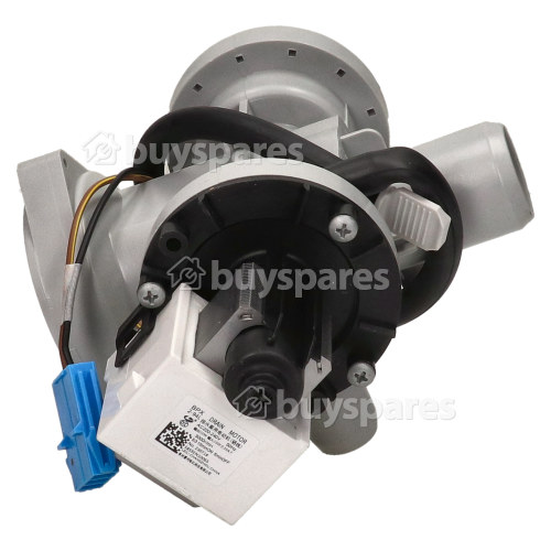 Goldstar Drain Pump Assembly : Leili BPX2-94L 35w