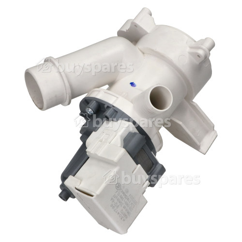 Hoover Drain Pump