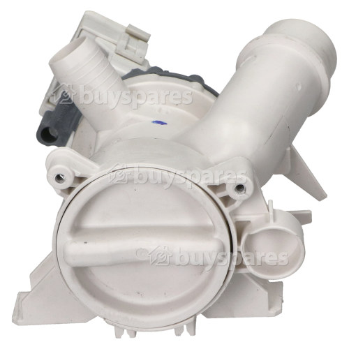 Hoover Drain Pump