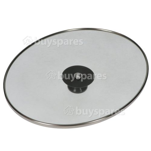 Morphy Richards Slow Cooker Glass Lid