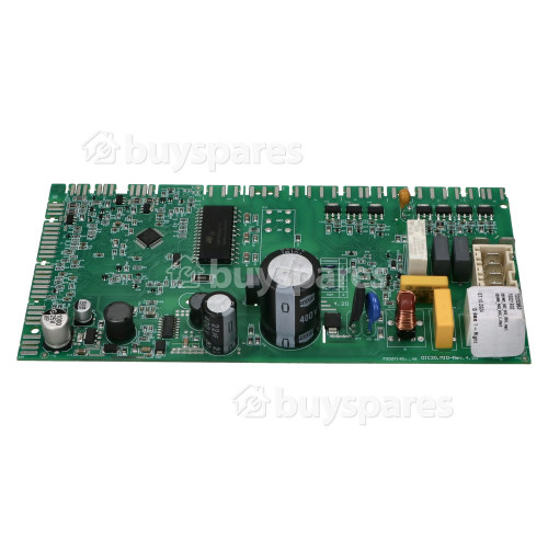 Hoover Pcb Progr. H20