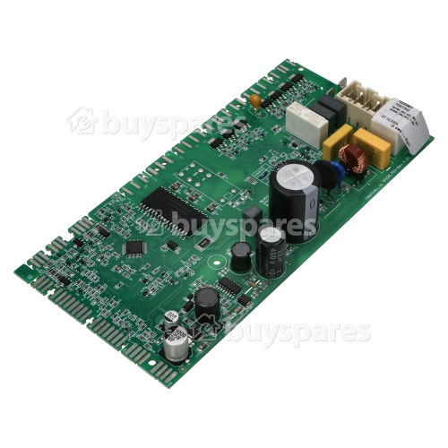 Hoover Pcb Progr. H20