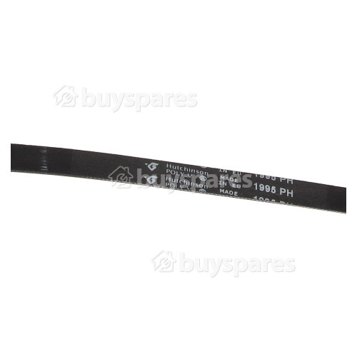 Samsung Poly-Vee Drive Belt - 1995H7