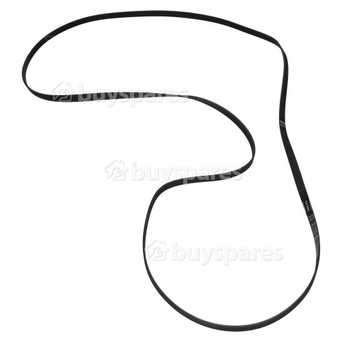 Samsung Poly-Vee Drive Belt - 1995H7