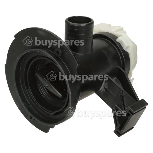 Laden Drain Pump Assembly : Askoll G2D01 RR0678 W11241127